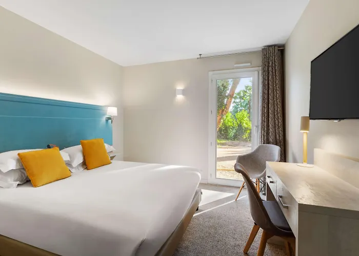 Western Cote D'azur 4* Hyères