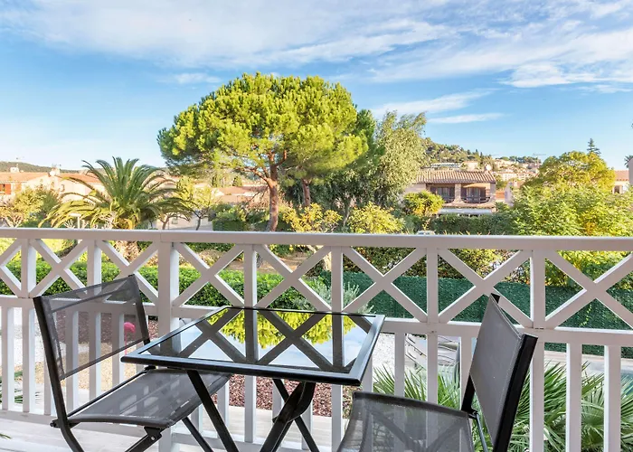 Western Cote D'azur Hotel