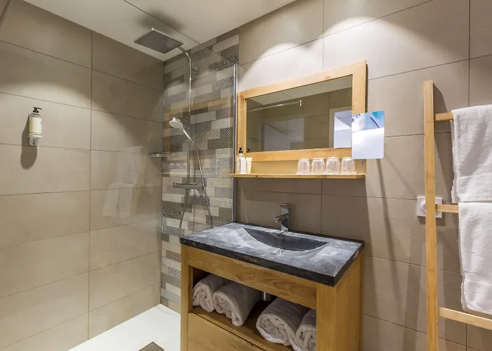 Hotel Western Cote D'azur 4*