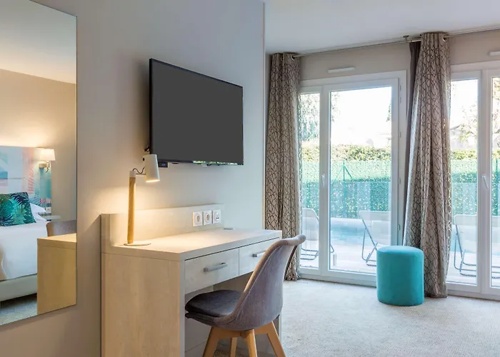 Hotel Western Cote D'azur