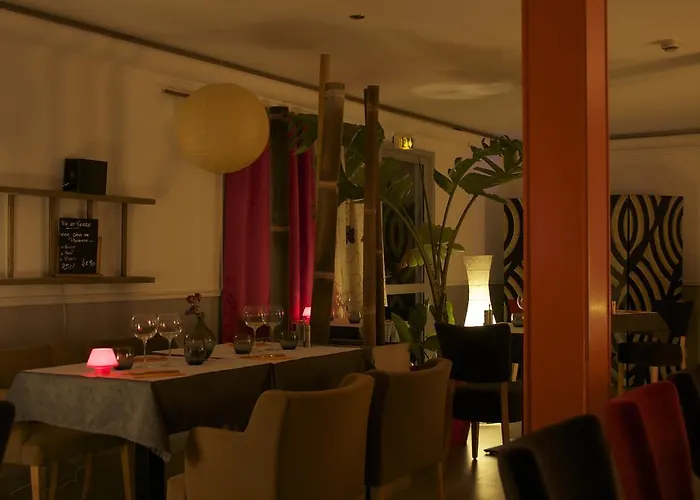 Western Cote D'azur Hotel 4*