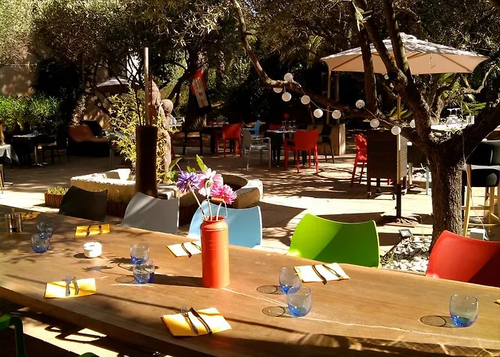 Western Cote D'azur 4* Hyères