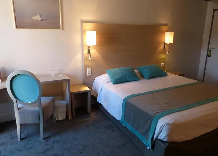 Western Cote D'azur Hotel Hyères