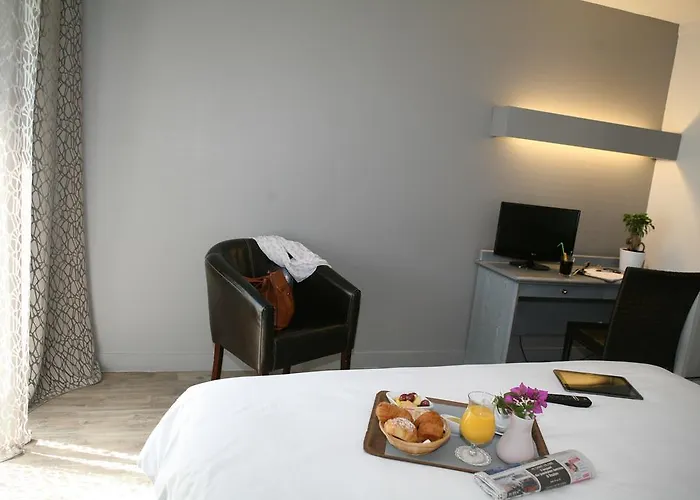 Hotel Western Cote D'azur 4*