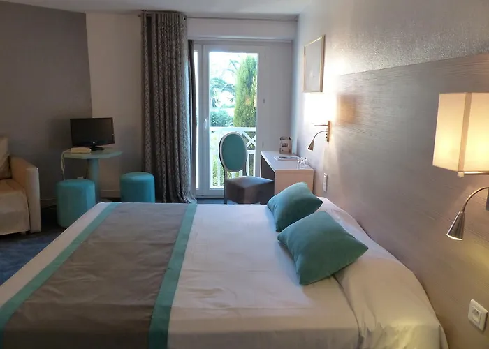 Western Cote D'azur 4*