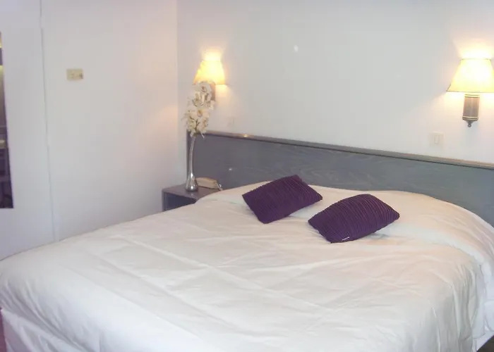 Hotel Western Cote D'azur