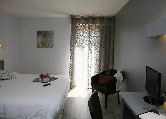 Western Cote D'azur Hotel