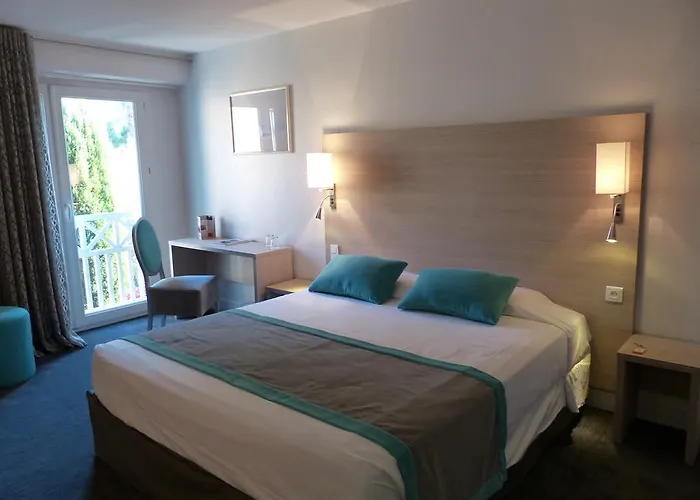 Hotel Western Cote D'azur 4*