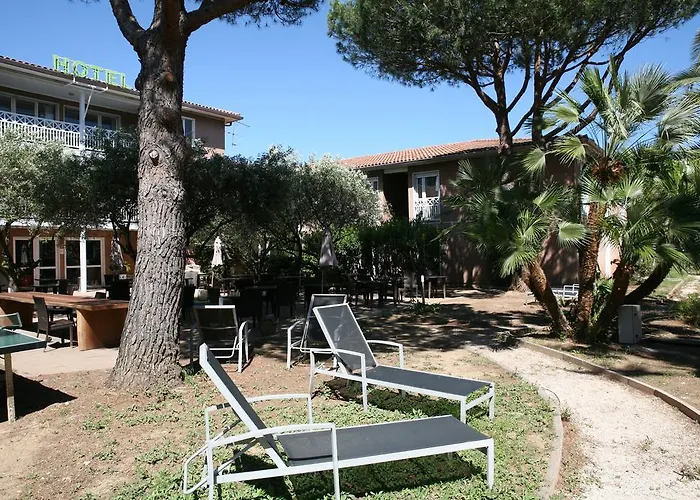 Hotel Western Cote D'azur