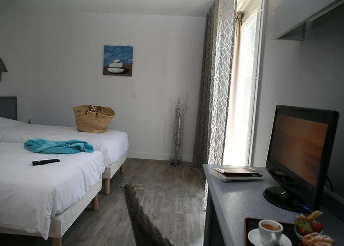 Western Cote D'azur Hotel Hyères