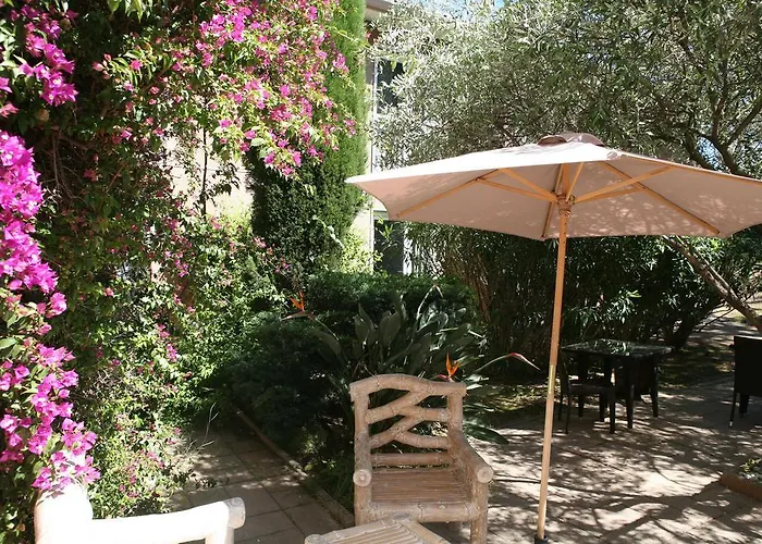 Western Cote D'azur Hotel