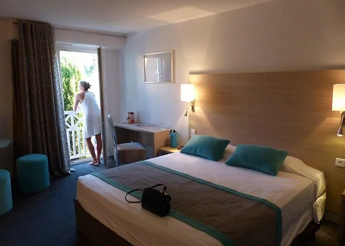 Western Cote D'azur 4*