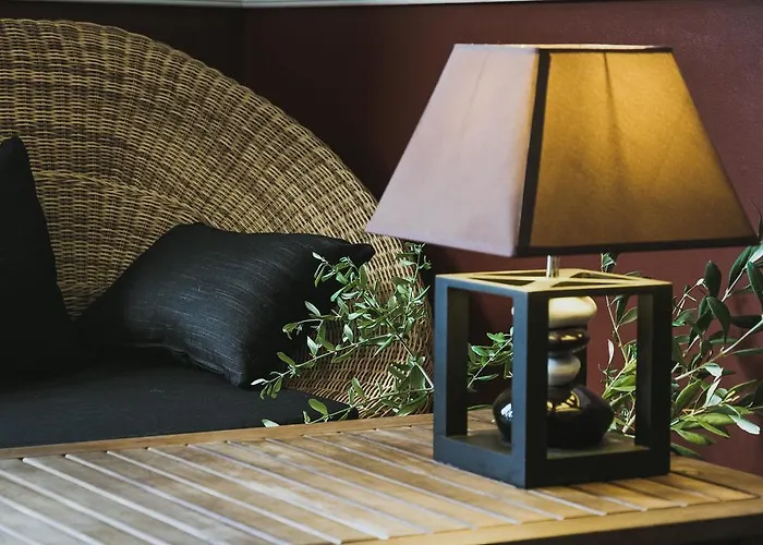 Hotel Western Cote D'azur Hyères