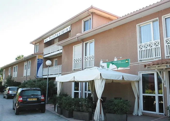 Hotel Western Cote D'azur 4*