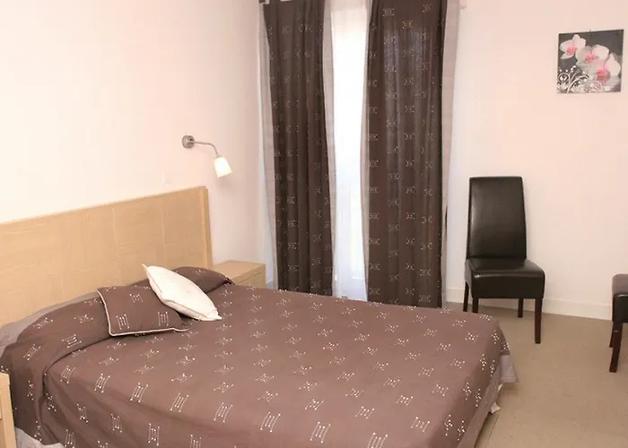 Hotel Western Cote D'azur Hyères