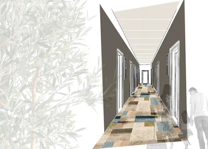 Western Cote D'azur Hotel 4*