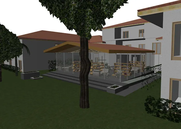 Western Cote D'azur Hyères