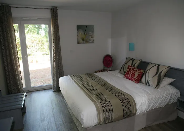 Western Cote D'azur Hotel