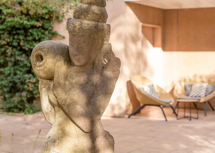 蓝色海岸耶尔贝斯特韦斯特优质酒店 耶尔