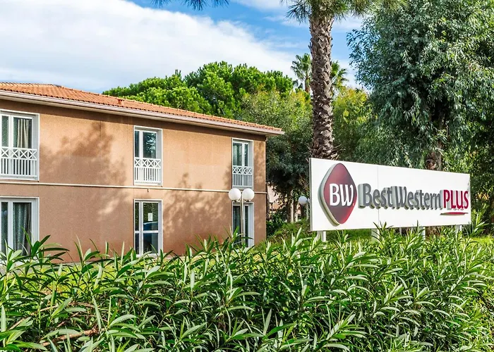 Hotel Western Cote D'azur