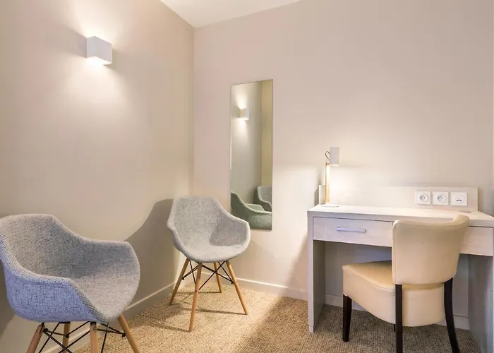 Western Cote D'azur Hotel Hyères