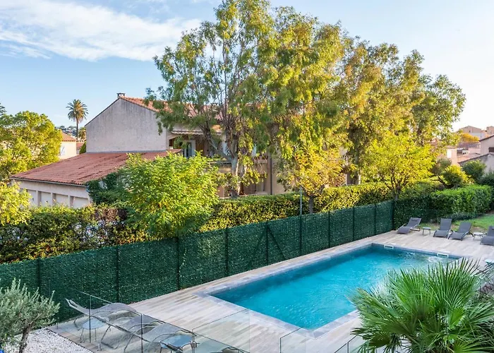 Hotel Western Cote D'azur