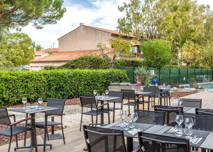 Hotel Western Cote D'azur 4*