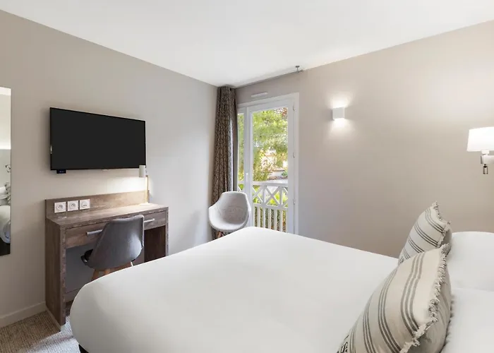 Hotel Western Cote D'azur