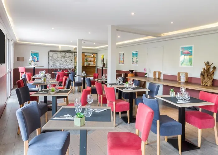 Western Cote D'azur Hotel Hyères